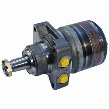 Wheel motor for the Dingo TX413 1048470